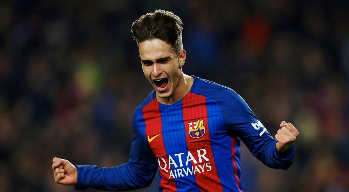 Puchar Hiszpanii: Barcelona zagra z Atletico Madryt w półfinale