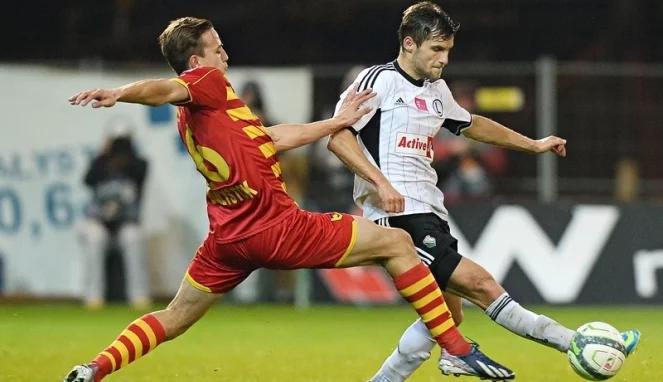 Ekstraklasa: "Jaga" jedzie do stolicy, ciekawie w Gdańsku [ZAPOWIEDŹ]