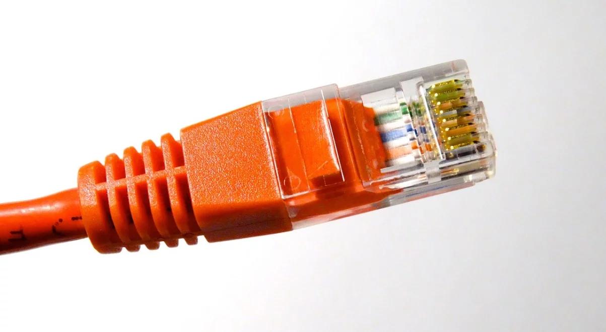 Fundusze unijne: dolnośląska sieć internetowa oddana do użytku