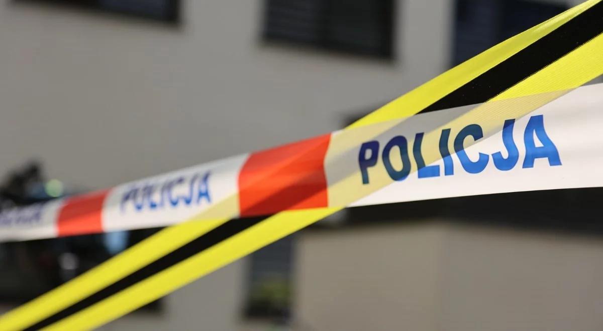 Śmierć zaginionych Mai i Wiktora. Prokuratura dementuje plotki