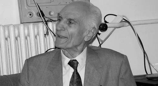 W wieku 92 lat zmarł w Brukseli pisarz Marian Pankowski 