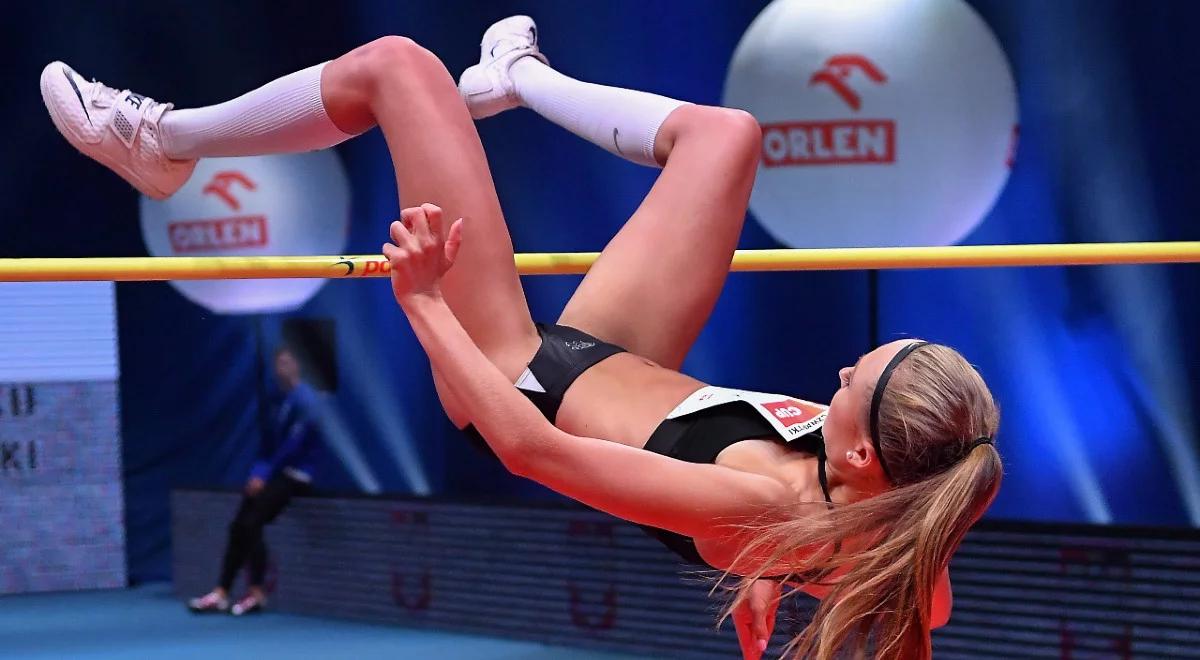 Kamila Lićwinko najlepsza w piątej odsłonie Orlen TVP Sport Cup 