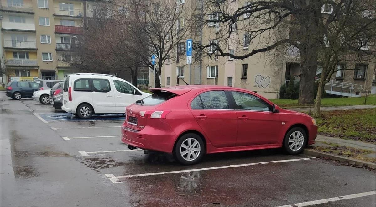 Pijany chciał przetestować nowe auto. Kuriozalne tłumaczenia