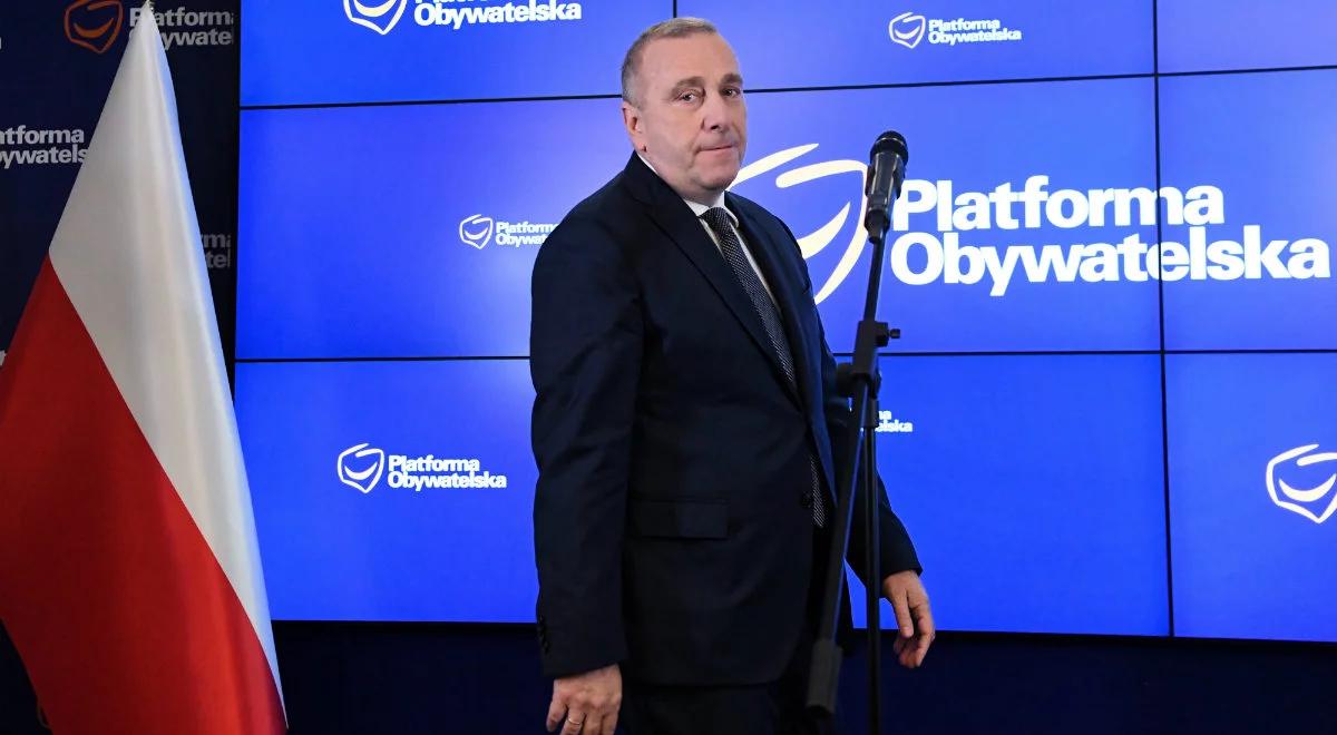 Dawid Wildstein: tyle wołają o tolerancji, a sami plują i atakują