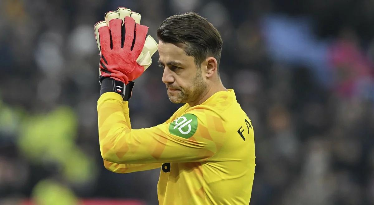 Łukasz Fabiański wraca do gry! Polak podpisał kontrakt