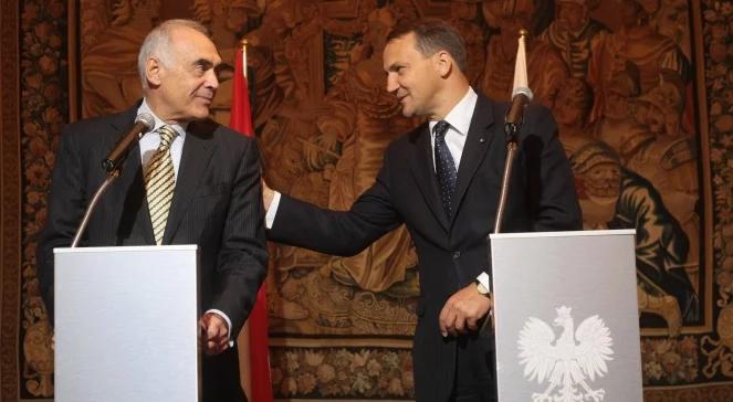"Cały świat kibicuje egipskiej transformacji"