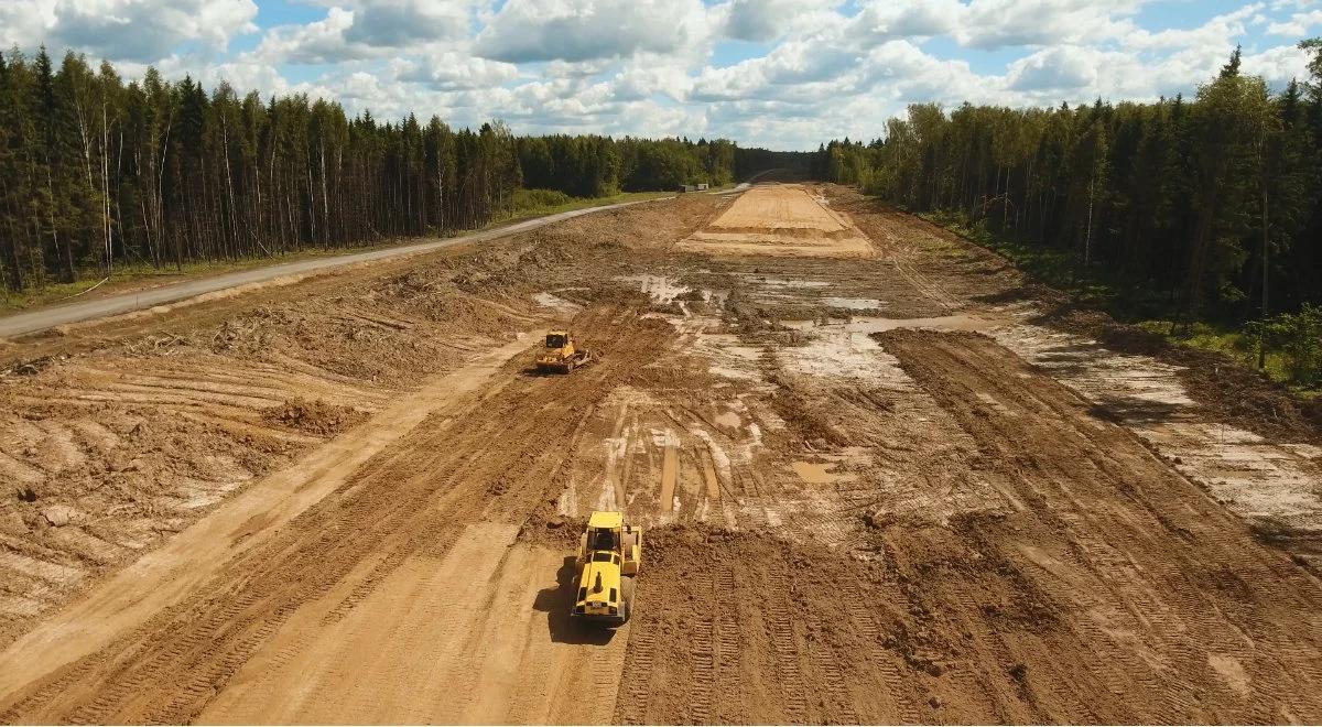 Kulisy spraw. Dlaczego inwestycje drogowe się przedłużają?