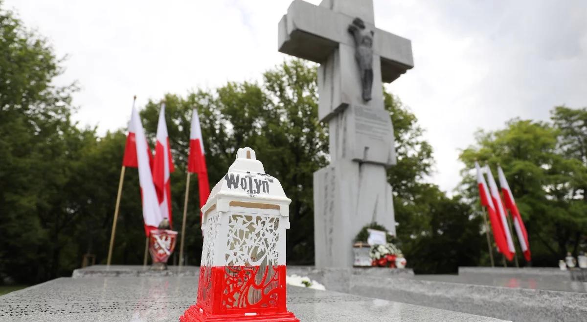 "Przebaczenie i pojednanie". Polscy i ukraińscy biskupi podpiszą wspólne oświadczenie