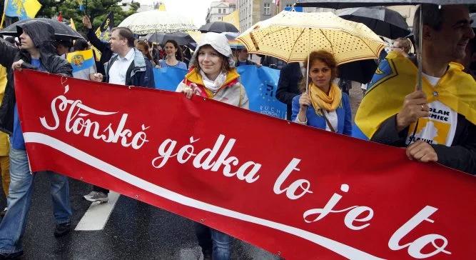 Burmistrz Zdzieszowic chce autonomii Śląska. PiS domaga się jego dymisji