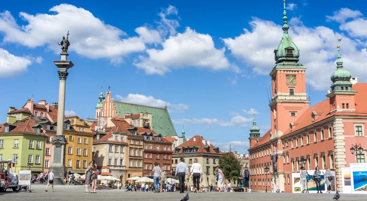 Czesi obrali kurs na Polskę. Rekordowe zainteresowanie podróżami do naszego kraju