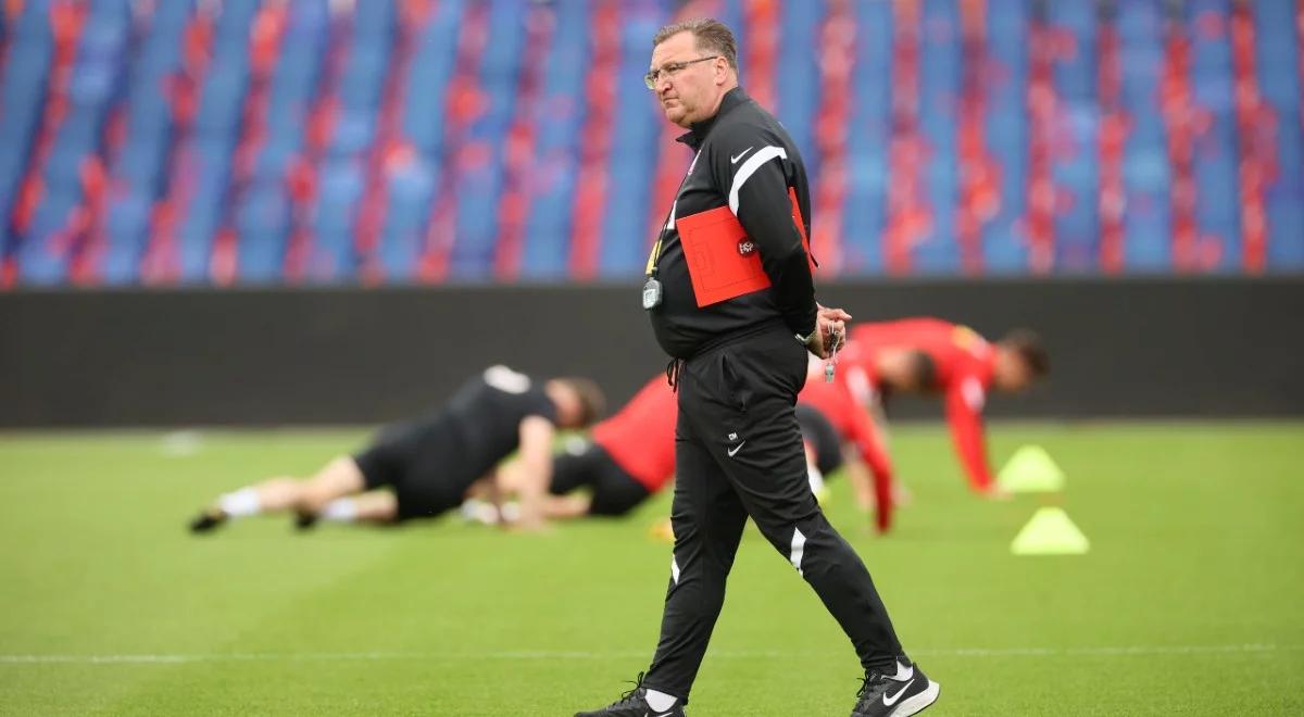 Liga Narodów: Holandia - Polska. Trudne zadanie Biało-Czerwonych w Rotterdamie
