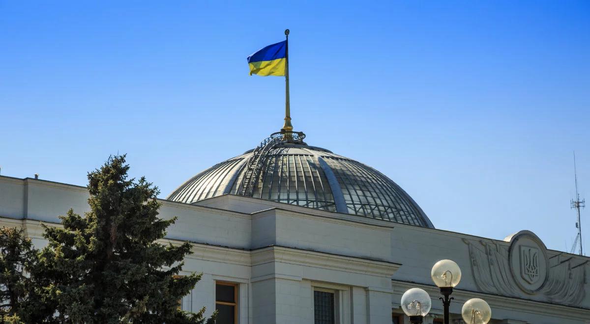 Ukraina: pracownik Ministerstwa Obrony szpiegował dla Rosjan