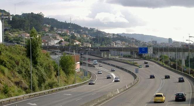 Rząd zarobi na autostradach 35 mln zł
