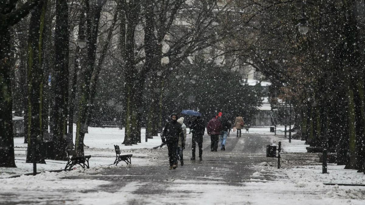 Najtragiczniejszy dzień zimy. Mróz zbiera śmiertelne żniwo
