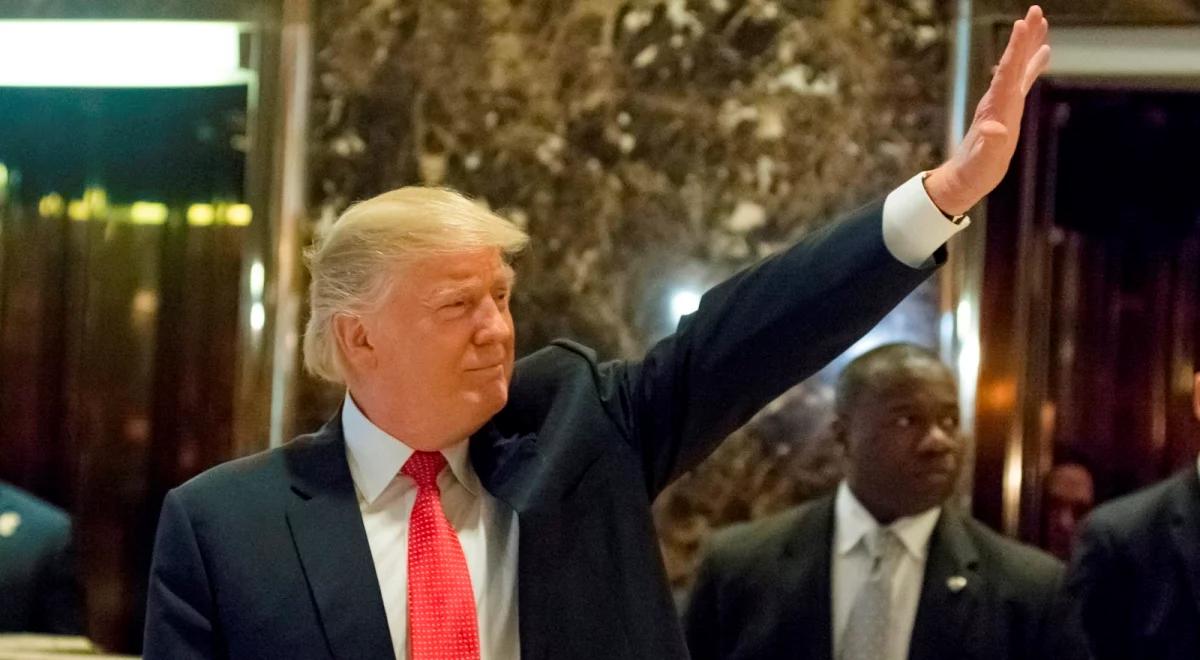 Znikome szanse buntu elektorów w USA. Trump zdobył 307 głosów