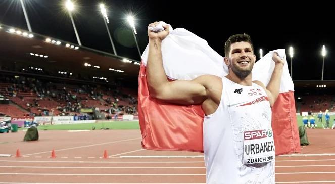 Lekkoatletyczne ME. Robert Urbanek: jestem w szoku 