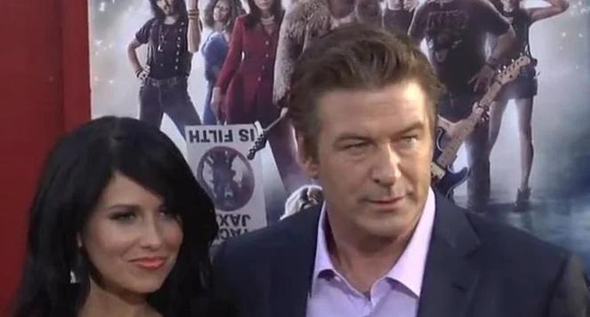 Alec Baldwin ożenił się z instruktorką jogi!