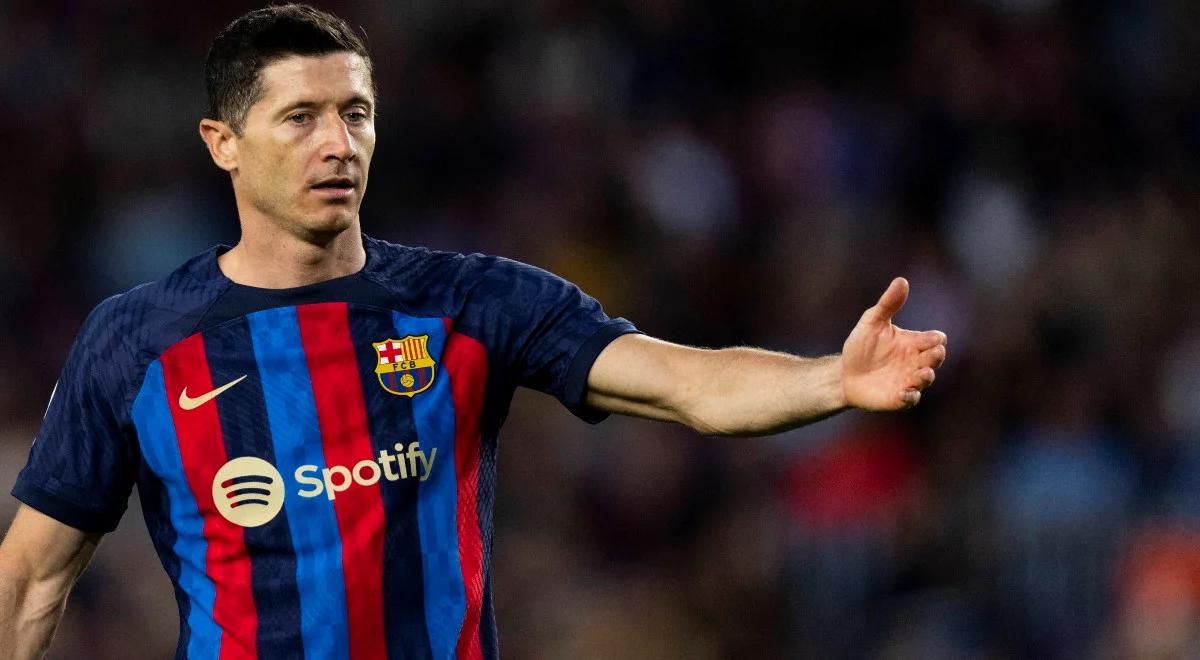 Wybrano najlepszych napastników świata. Robert Lewandowski niedoceniony? 