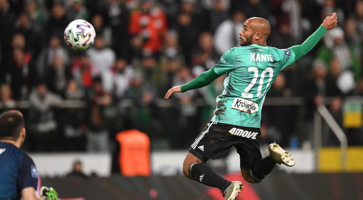 Ekstraklasa: jednostronny mecz w Warszawie. Legia nie dała Jagiellonii żadnych szans 
