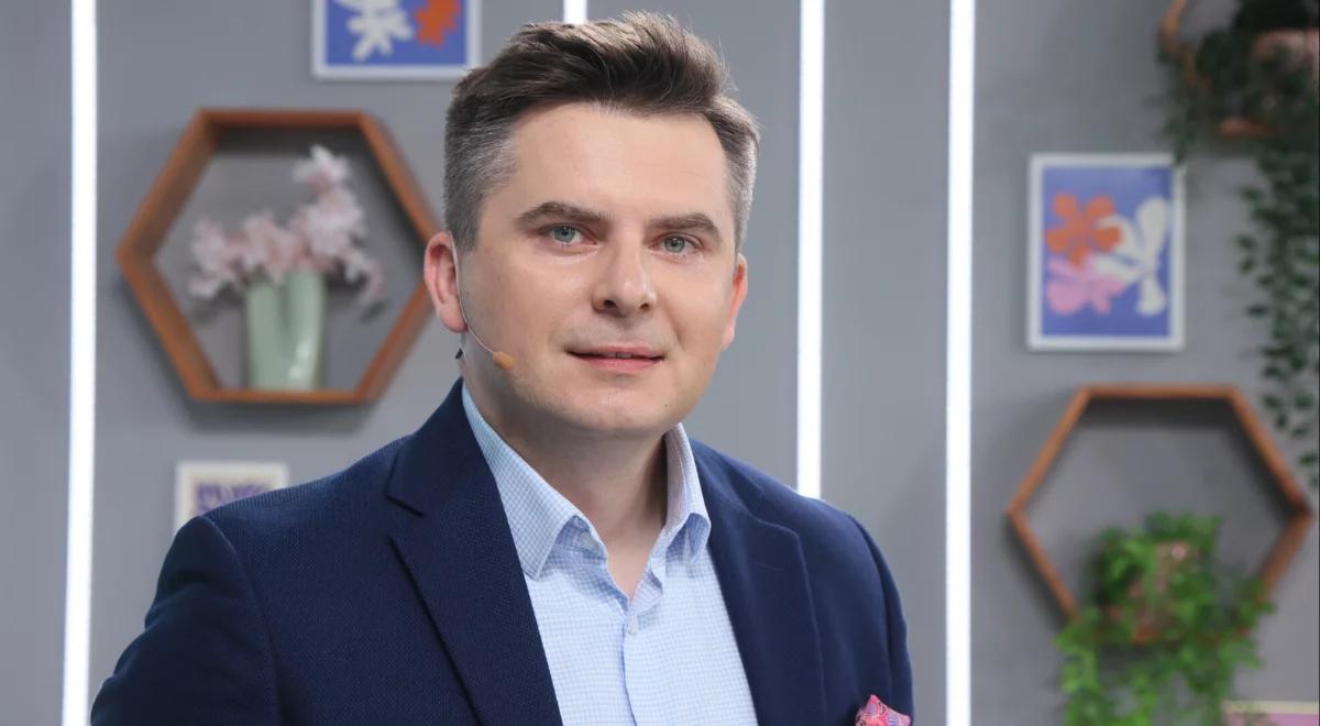 Mateusz Walczak wyszedł z aresztu. Dziennikarz nie pracuje już dla TVN24 i TVN24 BiS