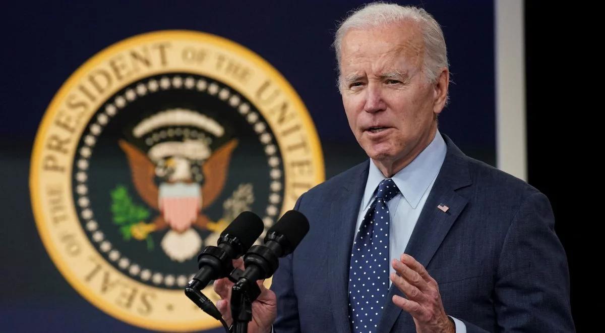 Joe Biden w Polsce. Sobolewski: potwierdza, że polsko-amerykańskie stosunki, są najsilniejsze w historii