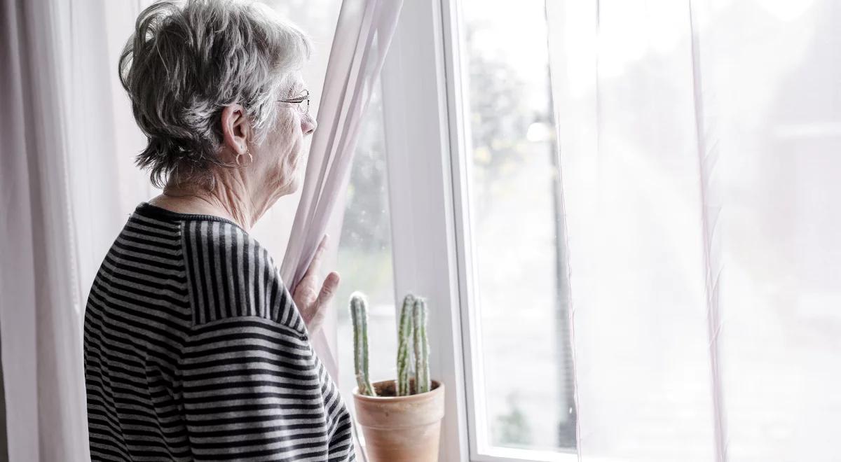 "Telefon Serdeczności". Poznań uruchomił linię dla samotnych seniorów