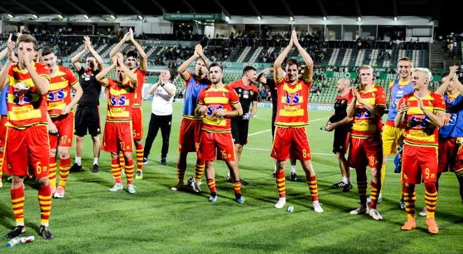 Liga Europy. Jagiellonia i Lech grają dalej, koniec marzeń Górnika Zabrze