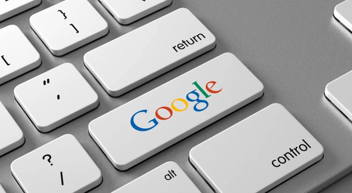 Rosja będzie ograniczać działanie Google? "Wyszukiwarka nie usuwa zakazanych treści"