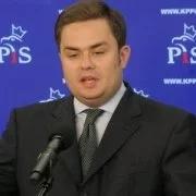 Adam Hofman o ordynacji
