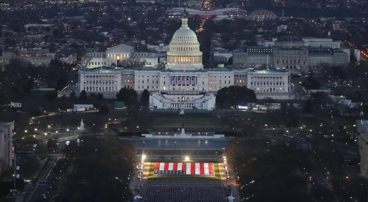 B. ambasador: Joe Biden będzie odbudowywał sojusze przeciw autorytarnym reżimom, Rosji i Chinom