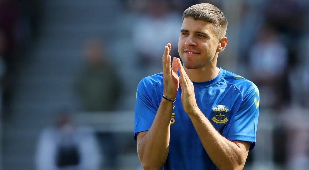 Premier League: Jan Bednarek zmieni klub? Media: Polak na celowniku Aston Villi