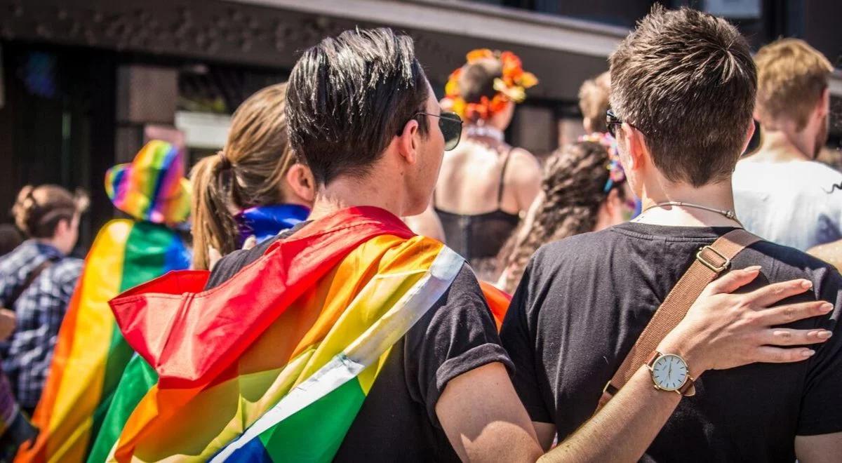 Grzegorz Górny: nie ma biologicznej determinanty homoseksualizmu 