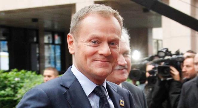 Tusk: mniej praw, ale i mniej obowiązków