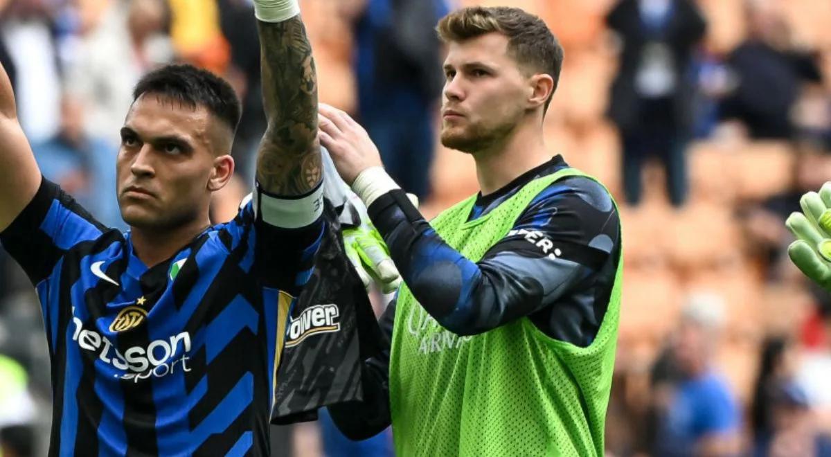 Tragiczny wypadek z udziałem bramkarza Interu. Jest ofiara śmiertelna