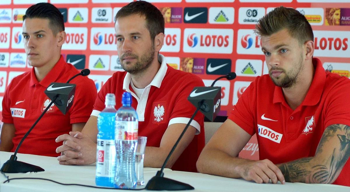 U21 Polska 2017: mistrzostwa coraz bliżej, a znaków zapytania nie brakuje