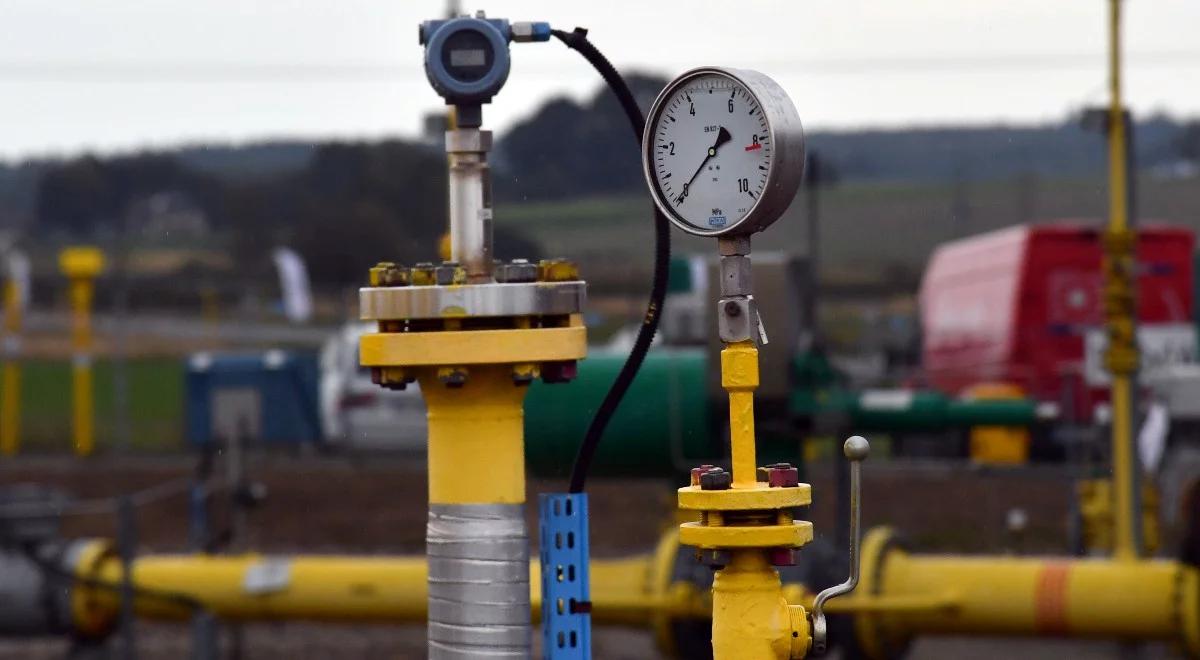 Startuje Baltic Pipe. Premier Morawiecki: to gazociąg suwerenności i bezpieczeństwa
