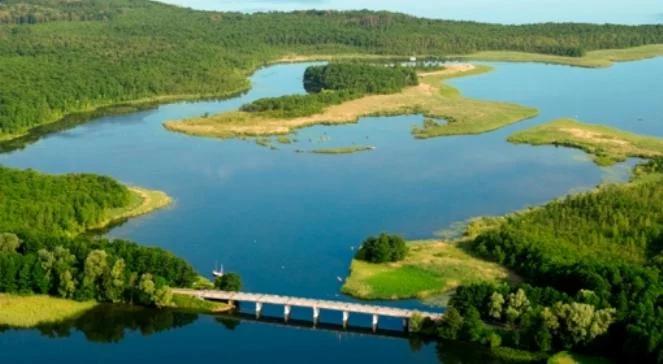 Piosenka wypromuje Mazury jako cud natury?