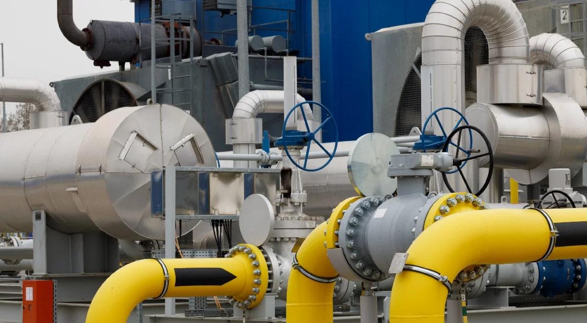 KE: nie mamy informacji, by jakaś spółka uległa żądaniom Rosji ws. zapłaty za gaz w rublach
