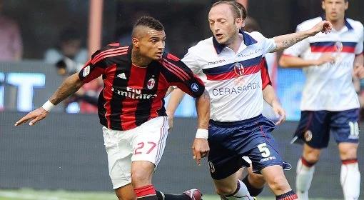 Serie A: Milan o krok od mistrzostwa