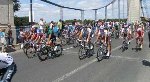 Facebook 2013: Tour de France i maraton w Bostonie - najpopularniejsze trendy