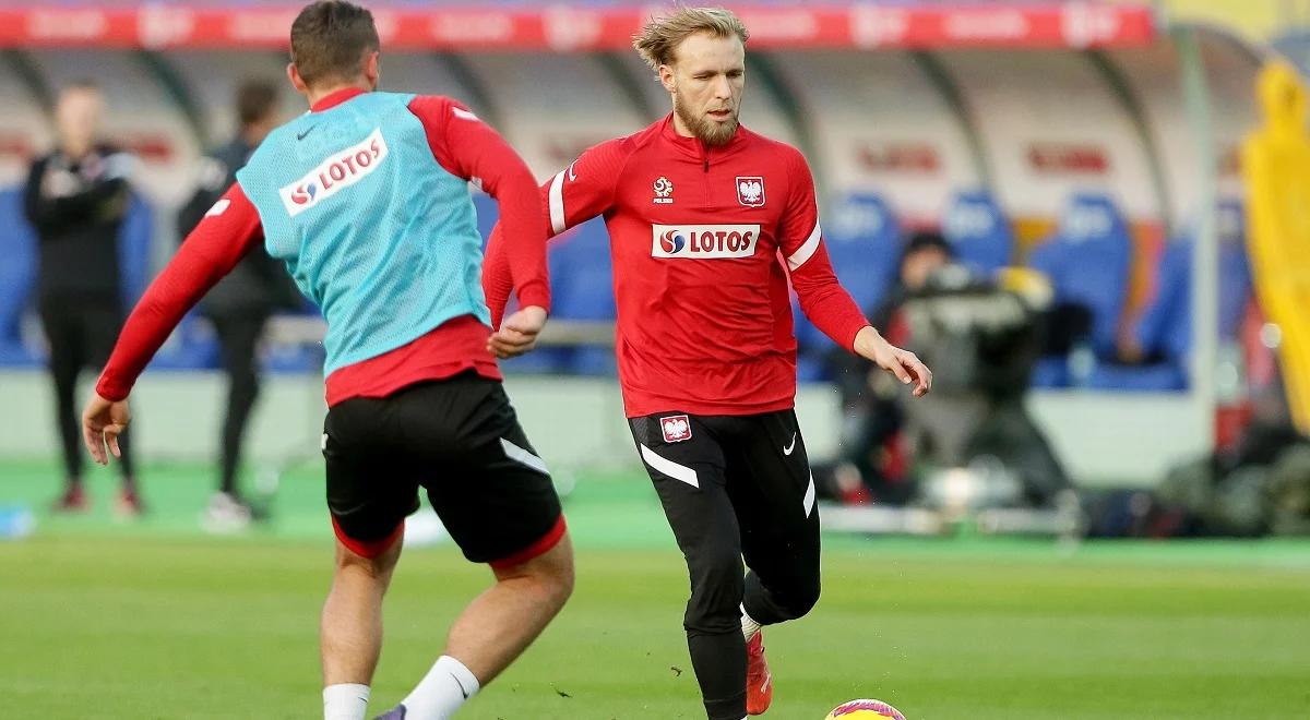 El. Euro 2024: znamy pierwszą decyzję Fernando Santosa. Portugalczyk odesłał reprezentanta na trybuny