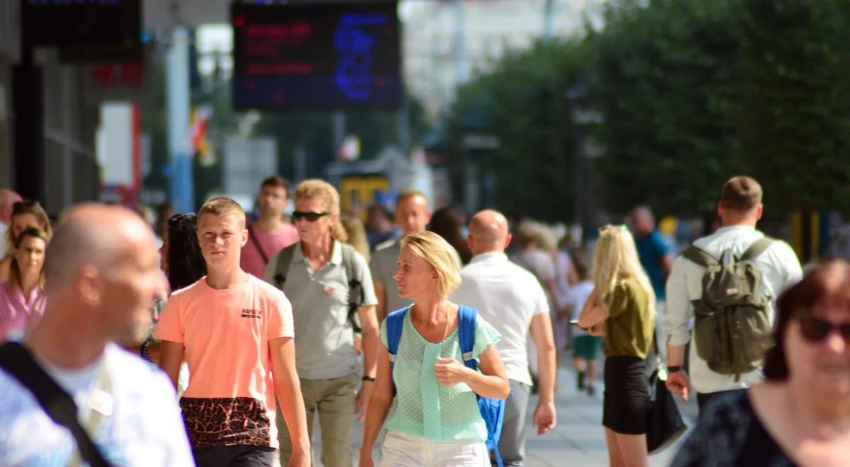 Pół miliona cudzoziemców z prawem pobytu w Polsce. Zdecydowana większość to imigranci ze Wschodu