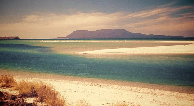 Tasmania, miejsce do życia