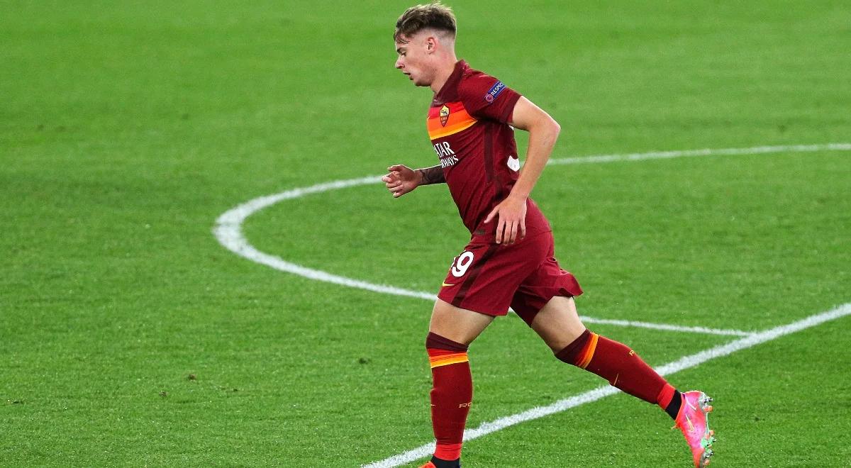 Nicola Zalewski na liście strzelców w debiucie Mourinho. AS Roma wypracowała dwucyfrowy wynik