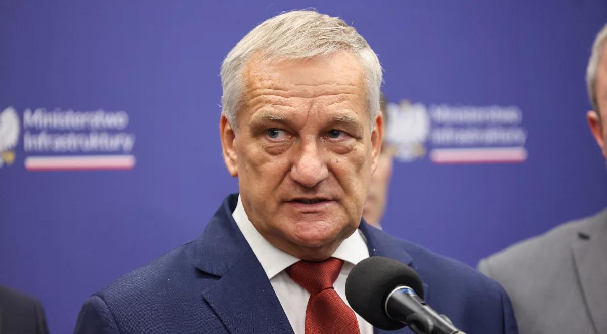 Polska przedłuży kontrole na granicy? Wiceszef MSWiA: wszystko zależy od Niemiec