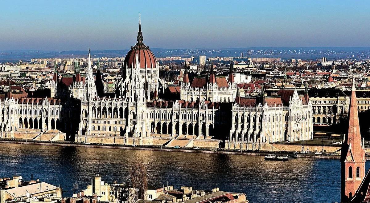 Orban stawia na Państwo Środka. "Chiny nie stanowią zagrożenia, ale szansę"