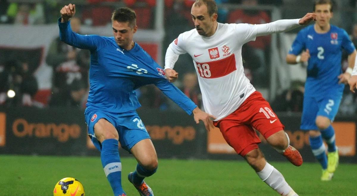 Mierzejewski wróci do reprezentacji? "Lista selekcjonera musi być bardzo długa"