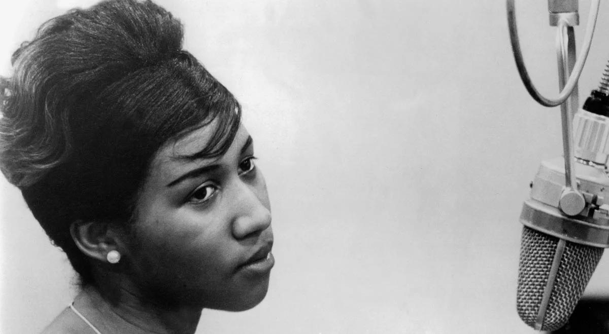 Aretha Franklin. Z szacunku dla prawdziwej Królowej Soulu