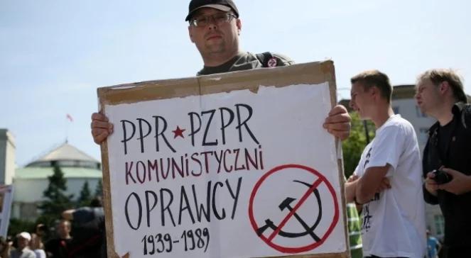 Urodziny Jaruzelskiego. "Dość promowania komunistycznych zbrodniarzy"