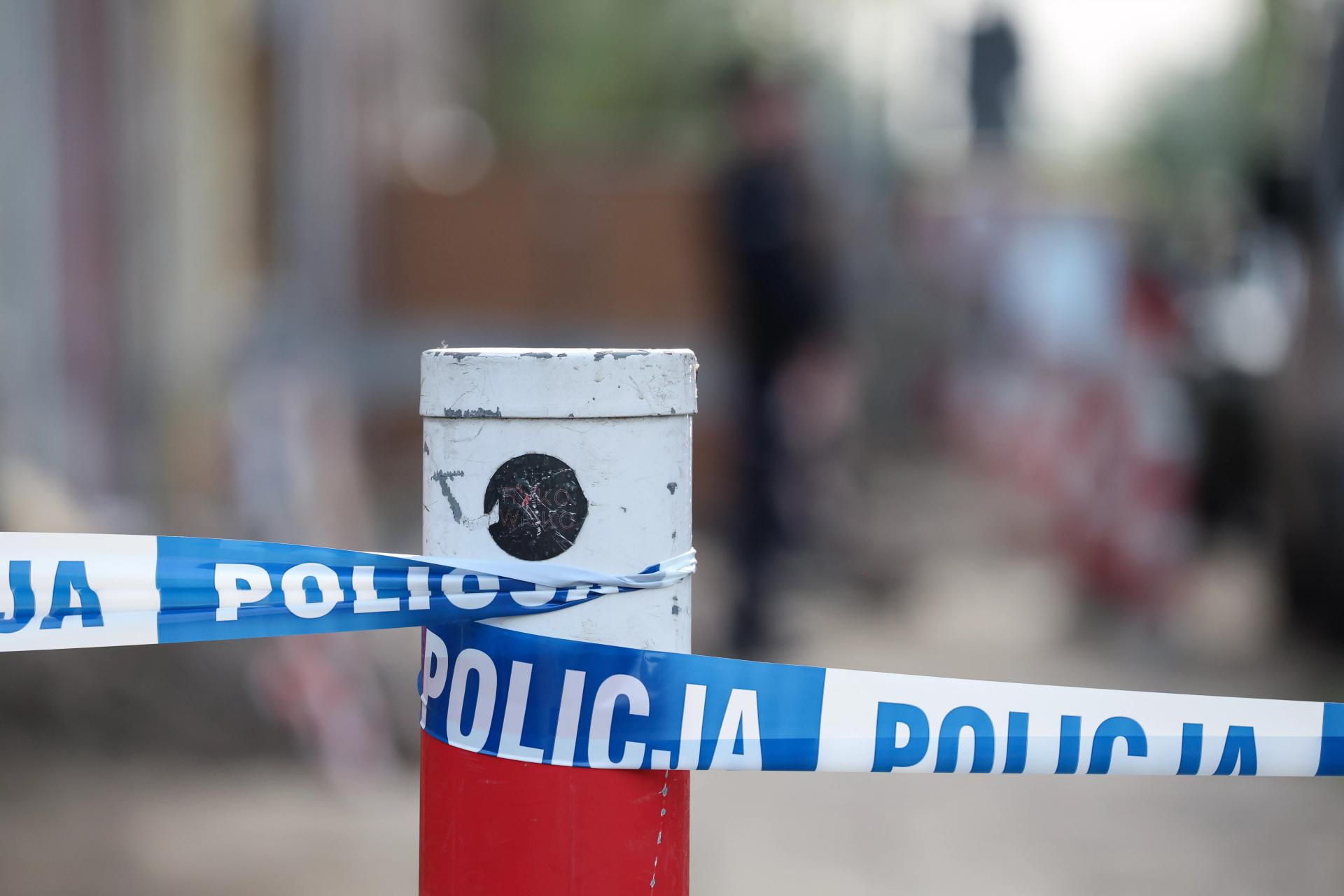 Zabójstwo 16-latki z Mławy. Prokuratura podała nowe informacje